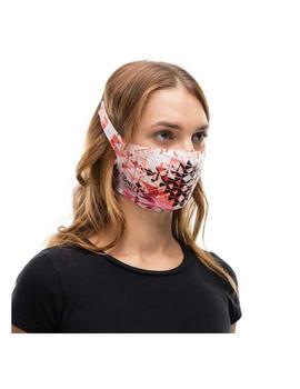 Mascarilla Deportiva con Filtro Buff Adulto Multic