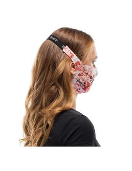 Mascarilla Deportiva con Filtro Buff Adulto Multic