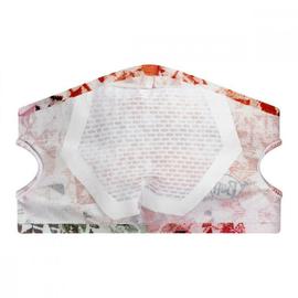 Mascarilla Deportiva con Filtro Buff Adulto Multic