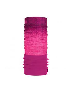 Cuello Buff c/polar Boronia Fucsia Mujer