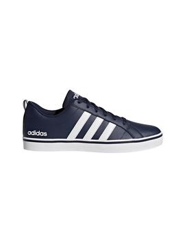 Zapatillas Adidas VS Pace Marino Hombre