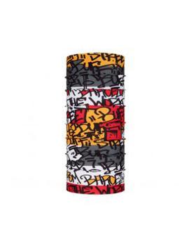 Braga Buff Original JR Grafft Multicolor