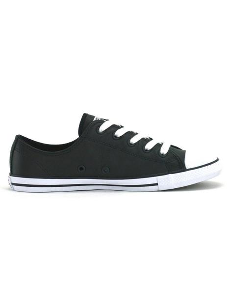 Zapatillas CT Dainty OX Negro