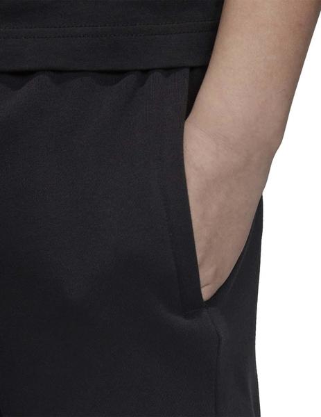 Pino Meyella Brillante Pantalon YB MH BOS P Negro
