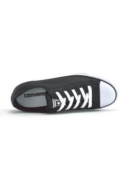 Zapatillas Converse CT Dainty OX Negro Mujer