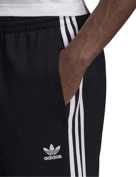 Pantalon Adidas SST TP P Blue Negro/Blanco Hombre
