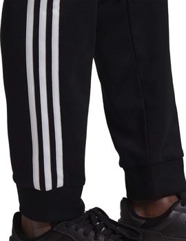 Pantalon Adidas SST TP P Blue Negro/Blanco Hombre