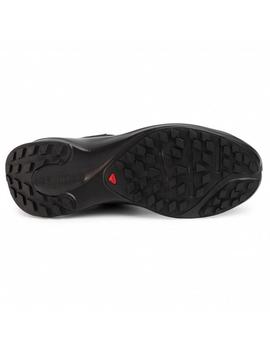 Zapatillas Salomon Sense Feel GTX Negro Hombre
