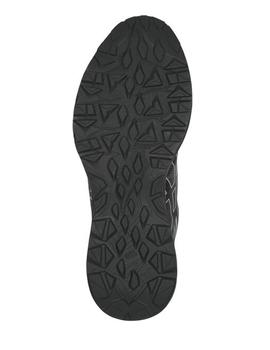 Zapatillas Asics Gel Sonoma 4 GTX Negro/Gris Mujer