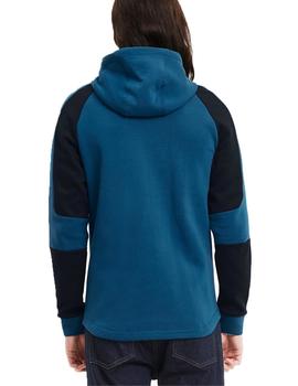 Chaqueta Puma Evostripe FZ Azul/Marino Hombre