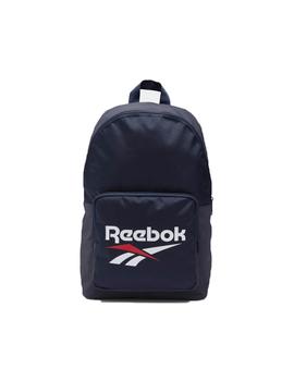 Mochila Reebok CL FO Marino