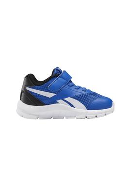 Zapatilla Reebok Rush Runner Azul