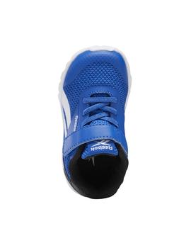 Zapatilla Reebok Rush Runner Azul