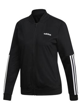 Chandal Adidas WTS Back2Bas Negro/Blanco Mujer