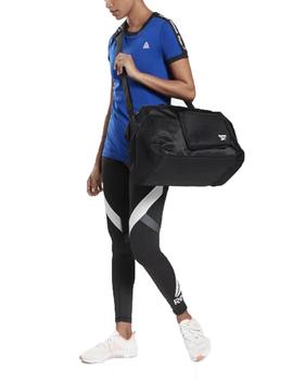 Bolso Reebok W Tech Style Grip Negro