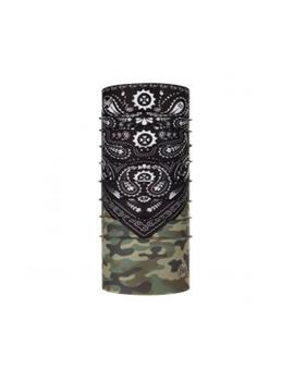 Braga Cuello Buff Original Camu