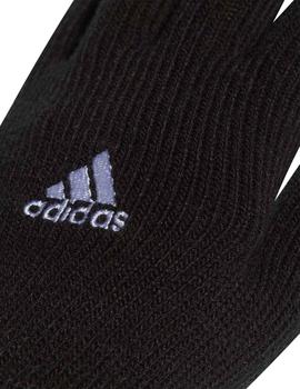 Guantes Adidas Tiro Negro