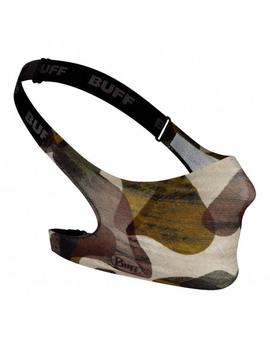 Mascarilla Deportiva con Filtro Buff Adulto Multic