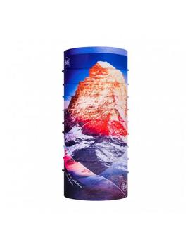 Braga Cuello Buff Mountain Original Multicolor