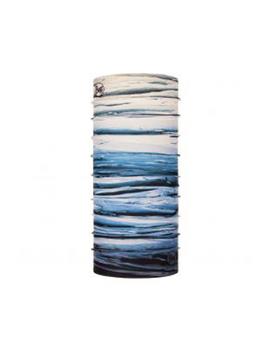 Cuello Tubular Buff Original Tide Azul